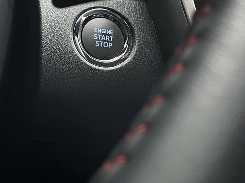 Used 2023 Toyota Camry TRD w/ TRD Package w/JBL Audio image 17