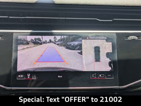 Certified 2023 Audi Q7 3.0T Premium Plus AWD/4WD image 24