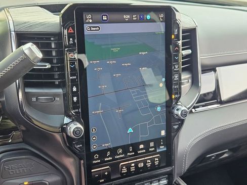 New 2026 RAM 2500 Limited AWD/4WD image 23