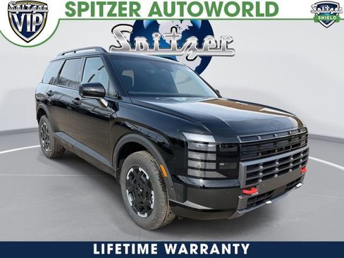 New 2026 Hyundai Palisade XRT Pro image 1