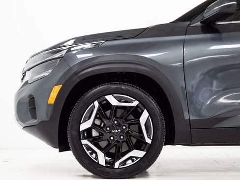 Used 2024 Kia Seltos SX AWD/4WD image 31
