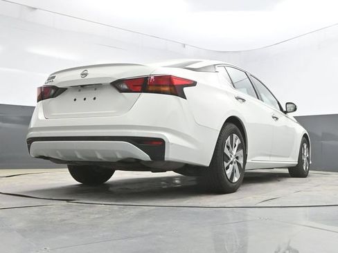 Used 2021 Nissan Altima 2.5 S FWD image 46