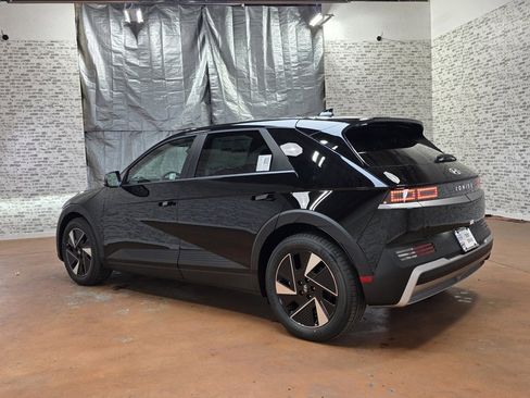 New 2026 Hyundai Ioniq 5 SEL image 6