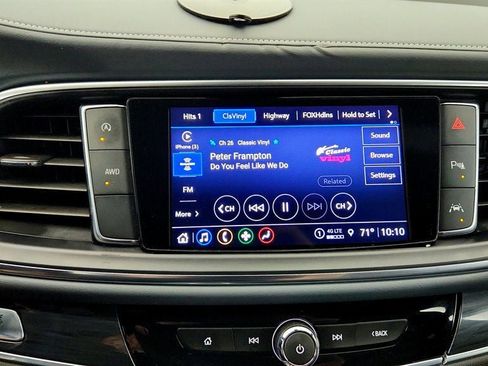 Used 2023 Buick Enclave Essence w/ Experience Buick Package AWD/4WD image 19