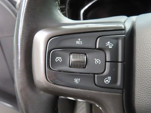 Used 2024 Chevrolet Silverado 3500 High Country w/ High Country Premium Package AWD/4WD image 51