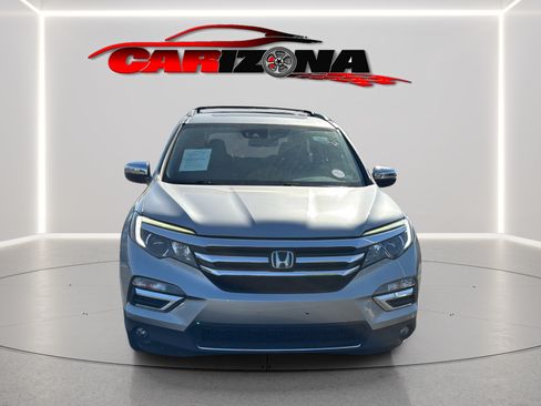 Used 2016 Honda Pilot Elite image 13