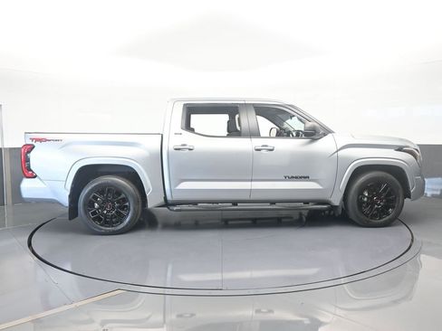 Used 2024 Toyota Tundra SR5 image 7