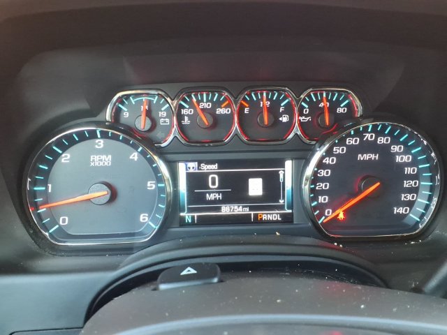 Used 2018 GMC Yukon SLT RWD image 31