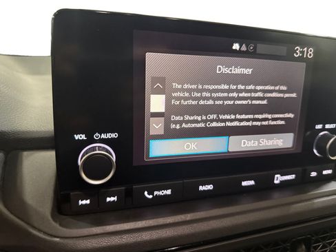 Used 2023 Honda Accord EX image 15