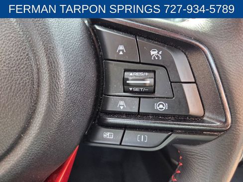 Used 2024 Subaru Forester Sport w/ Convenience Package AWD/4WD image 30