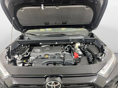 Certified 2025 Toyota RAV4 LE image 16