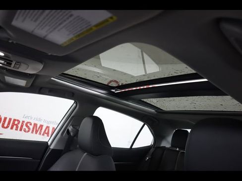 Used 2024 Toyota Camry XSE w/ Navigation Package FWD image 26