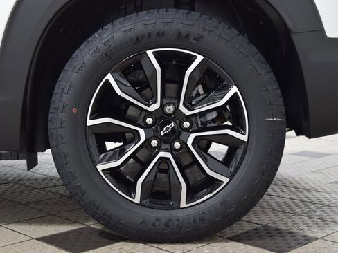 New 2026 Chevrolet TrailBlazer ACTIV w/ Convenience Package image 26