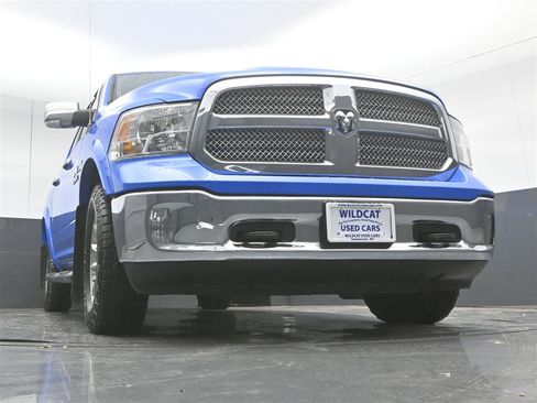 Used 2018 RAM 1500 SLT image 31