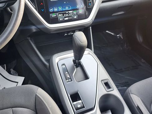 Used 2025 Subaru Crosstrek 2.0i Premium w/ Crosstrek Mirror Package image 16