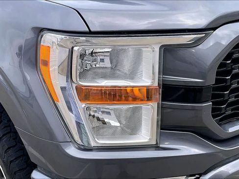 Used 2021 Ford F150 XL w/ STX Appearance Package image 26