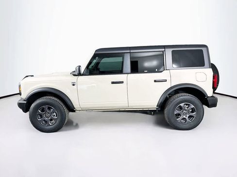 New 2025 Ford Bronco Big Bend image 3