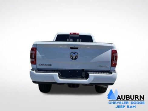 Used 2024 RAM 2500 Laramie w/ Safety Group AWD/4WD image 6