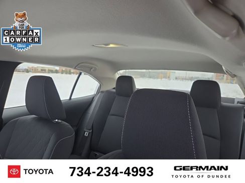 Used 2024 Toyota Corolla LE image 16