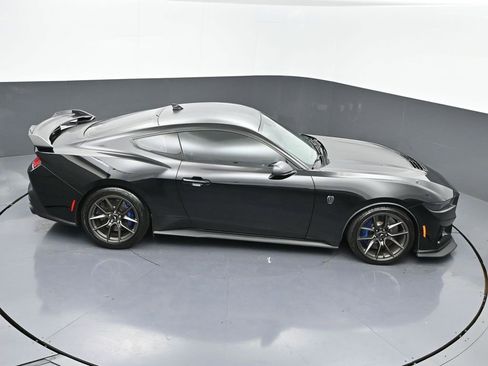 Used 2024 Ford Mustang Dark Horse w/ Dark Horse Handlin Package image 42