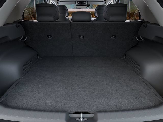 New 2026 Kia Niro Wave w/ Wave Preserve Package FWD image 19