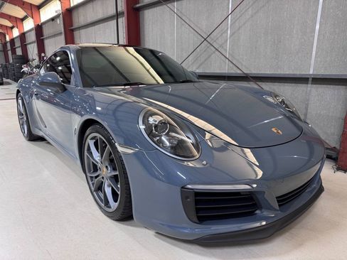Used 2017 Porsche 911 Carrera RWD image 37