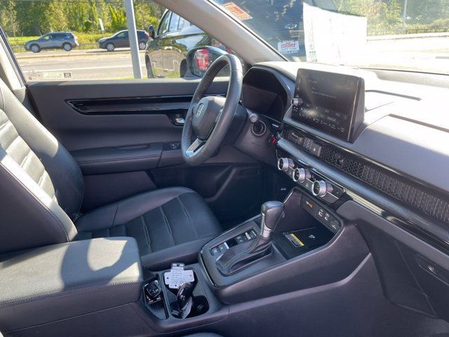 Used 2024 Honda CR-V EX-L image 7