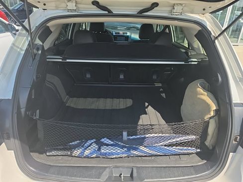 Used 2016 Subaru Outback 2.5i Limited AWD/4WD image 13