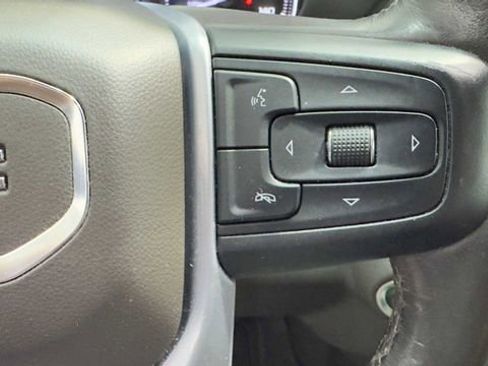 Used 2019 GMC Sierra 1500 SLT w/ SLT Premium Plus Package image 28