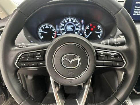 Used 2024 MAZDA CX-90 3.3 Turbo w/ Preferred Package image 14