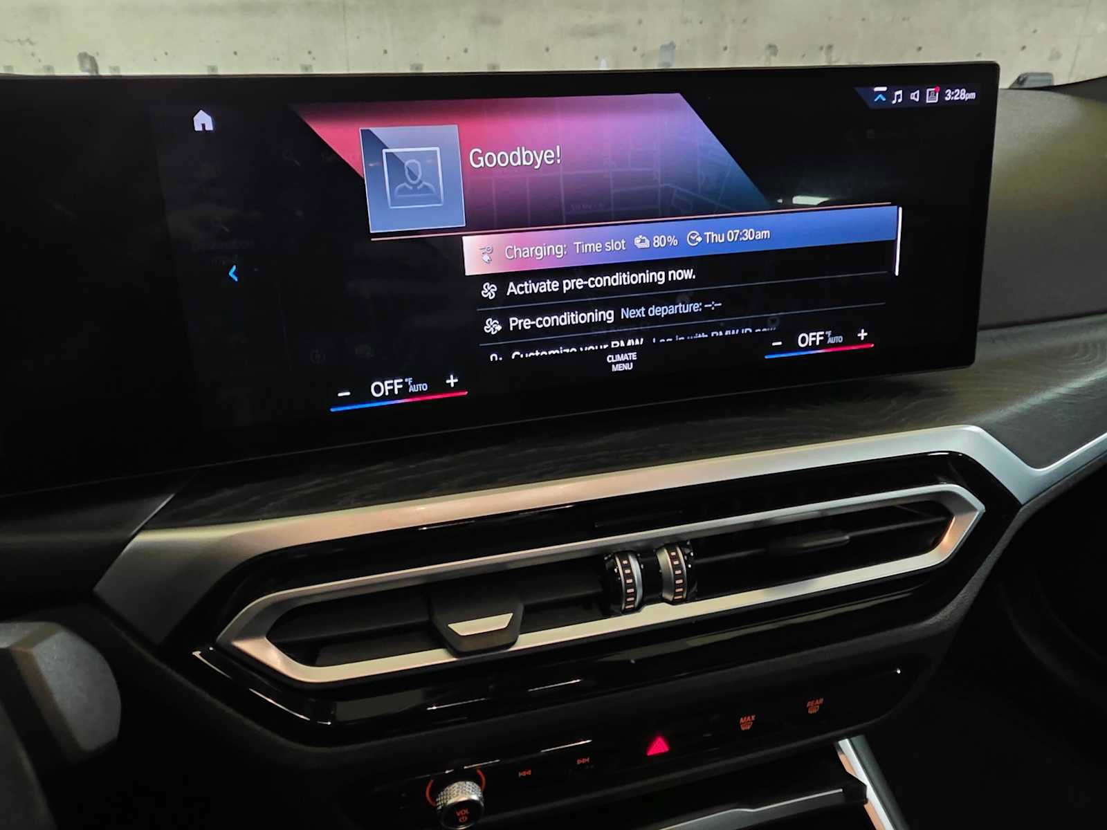 Used 2023 BMW i4 eDrive35 w/ Premium Package RWD image 28