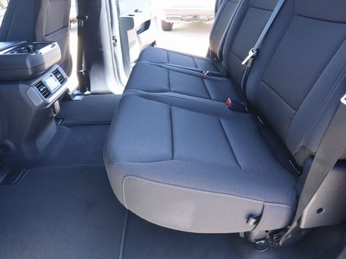 New 2025 Ford F150 XLT w/ Equipment Group 302A MID image 13