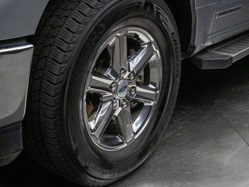 Used 2024 Ford F150 XLT w/ Mobile Office Package image 7