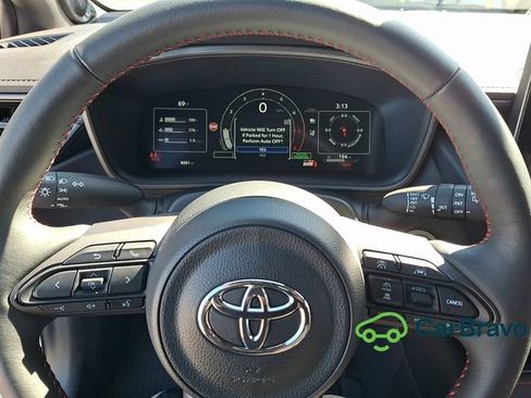 Used 2025 Toyota Corolla GR AWD/4WD image 19