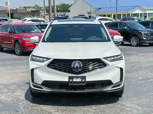 Used 2026 Acura MDX FWD w/ Technology Package image 3