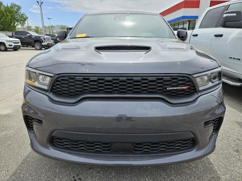 Used 2025 Dodge Durango R/T image 6