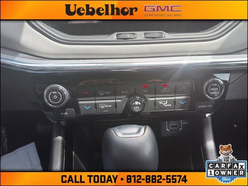 Used 2023 Jeep Compass Limited AWD/4WD image 24
