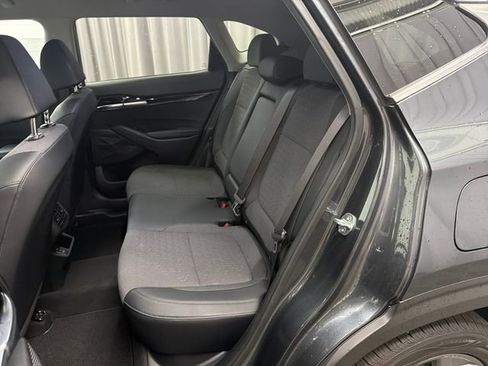 Certified 2024 Kia Seltos S AWD/4WD image 12