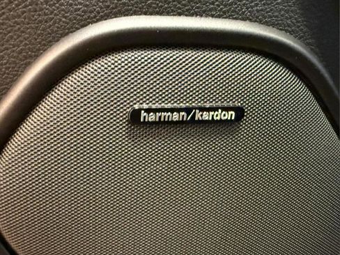 New 2026 Dodge Durango SRT Hellcat w/ Premium Group image 16