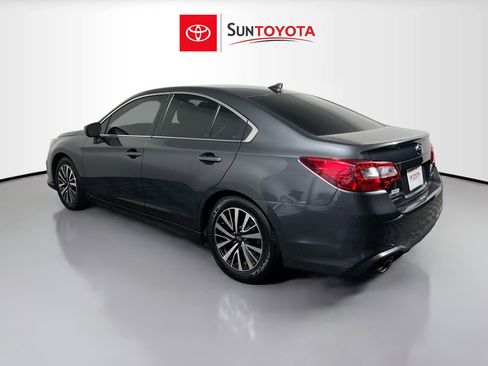 Used 2019 Subaru Legacy 2.5i Premium image 6