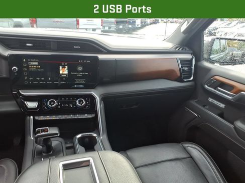Certified 2022 GMC Sierra 1500 Denali AWD/4WD image 21