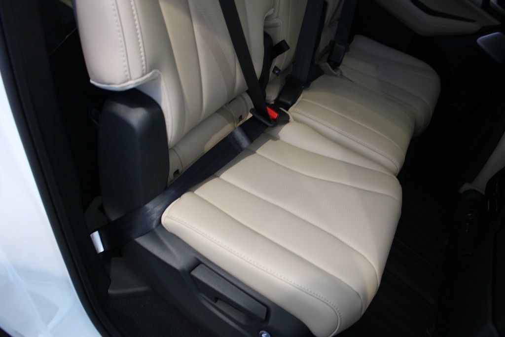 New 2026 Acura MDX w/ Technology Package AWD/4WD image 24