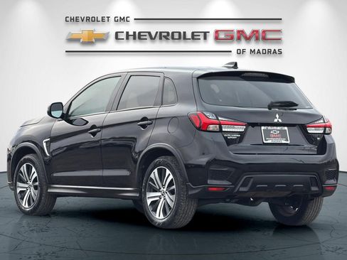 Used 2024 Mitsubishi Outlander Sport ES image 5