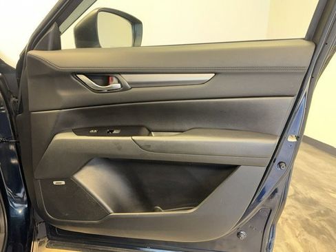 Used 2019 MAZDA CX-5 Touring AWD/4WD image 27