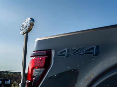 New 2026 Ford F150 STX w/ Equipment Group 200A image 12