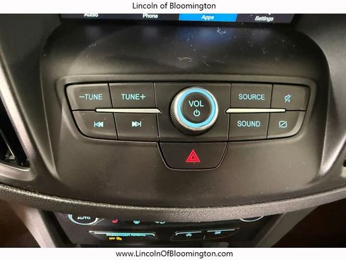 Used 2019 Ford Escape SE image 52