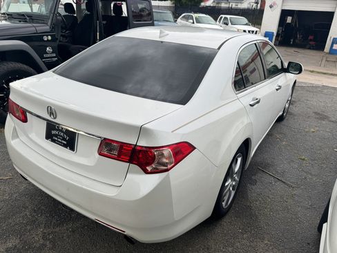 Used 2012 Acura TSX Sedan FWD image 5