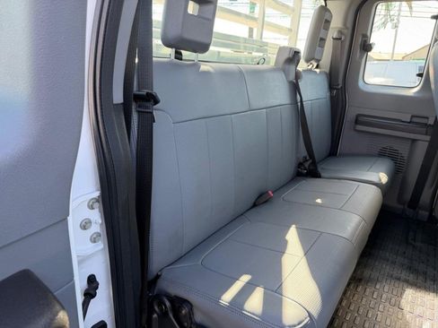 Used 2015 Ford F250 XL w/ Power Equipment Group image 36