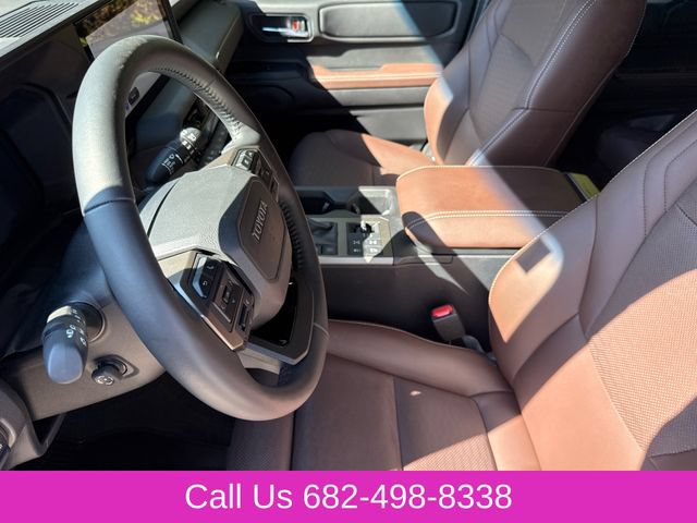 Used 2026 Toyota Land Cruiser w/ Premium Package AWD/4WD image 20