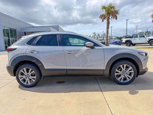 Used 2025 MAZDA CX-30 AWD 2.5 S w/ Preferred Package image 33